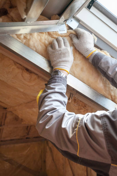 Best Insulation for Specific Applications in South Wenatchee, WA