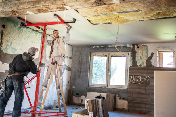 Best Insulation for Specific Applications in South Wenatchee, WA