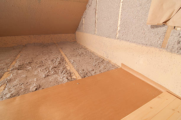 Best Insulation for Specific Applications in South Wenatchee, WA